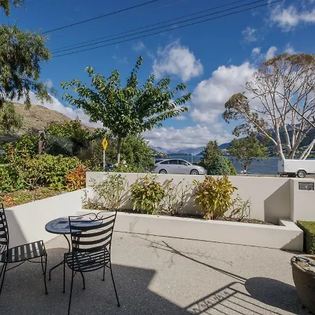 Lake Avenue Studio Queenstown Exterior photo