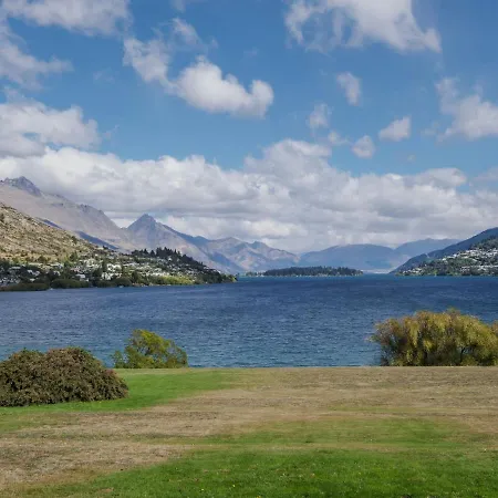 Lake Avenue Studio Queenstown Exterior photo