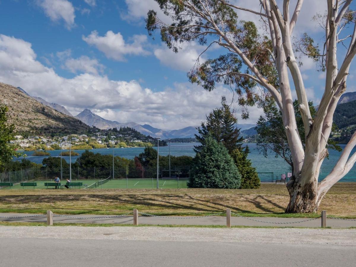 Holiday home Avenue Queenstown